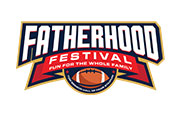 logo fatherhood festival
