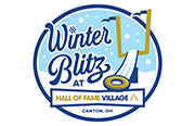 logo winter blitz