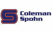 sponsor logo coleman