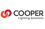sponsor logo cooper lighting