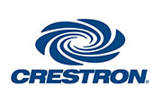 sponsor logo crestron