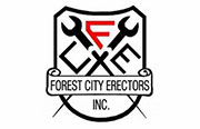 sponsor logo forest city