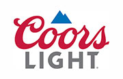 sponsor logo molson coors