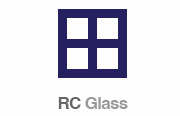 sponsor logo rc glass
