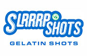 sponsor logo slrrrp shots
