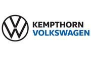 sponsor logo vw kempthorn